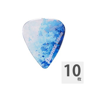 IBANEZ CP14MH-P2 Kaleido Pick 0.88mm M^[sbN×10