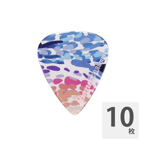 IBANEZ CP14MH-P5 Kaleido Pick 0.88mm �M�^�[�s�b�N×10��