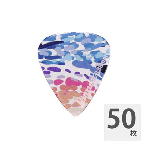 IBANEZ CP14MH-P5 Kaleido Pick 0.88mm �M�^�[�s�b�N×50��