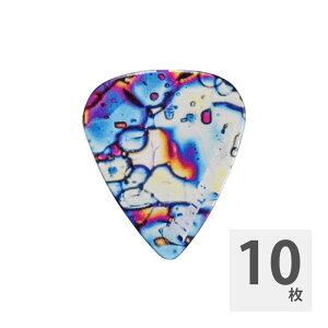 IBANEZ CP14MH-P6 Kaleido Pick 0.88mm M^[sbN×10