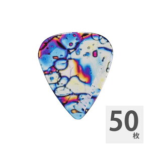 IBANEZ CP14MH-P6 Kaleido Pick 0.88mm �M�^�[�s�b�N×50��