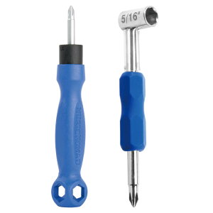 MUSIC NOMAD MN227  MN232 The Octopus 8in1 \c[ 5/16C`a gXbh` H2_Zbg