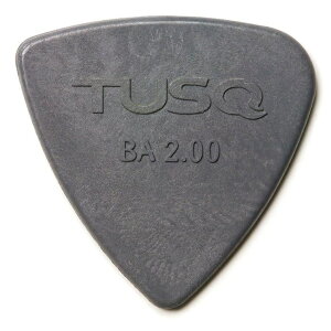 GRAPH TECH 2.00mm PQP-0402-G36 TUSQ PICK �O���[ �f�B�[�v�g�[�� �M�^�[�s�b�N×12��