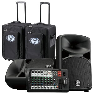 YAMAHA STAGEPAS 600BT |[^uPAVXe pP[XtZbg