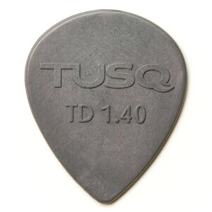 GRAPH TECH 1.40mm PQP-0514-G36 TUSQ PICK �O���[ �f�B�[�v�g�[�� �M�^�[�s�b�N×12 ��