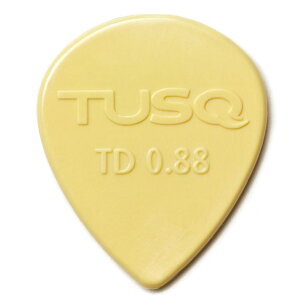 GRAPH TECH 0.88mm PQP-0588-V36 TUSQ PICK �A�C�{���[ �E�H�[���g�[�� �M�^�[�s�b�N×12��