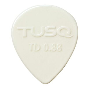 GRAPH TECH 0.88mm PQP-0588-W36 TUSQ PICK �z���C�g �u���C�g�g�[�� �M�^�[�s�b�N×36��