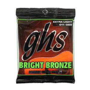 GHS Bright Bronze BB20X 11-50 AR[XeBbNM^[×6Zbg