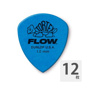 �W���_�����b�v �M�^�[�s�b�N 12�� 558B10 Tortex FLOW Standard 1.0mm �g�[�e�b�N�X JIM DUNLOP �W���_��