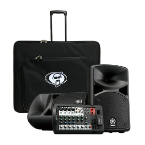 YAMAHA STAGEPAS 400BT |[^uPAVXe pP[XtZbg