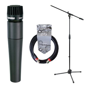 SHURE SM57-LCE yp_Ci~bN}CN u[}CNX^h }CNP[u 3_Zbg