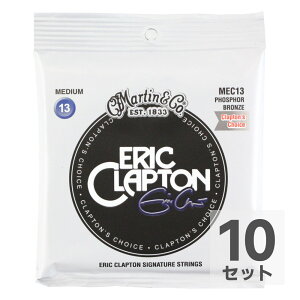 MARTIN MEC13 Medium Clapton's Choice AR[XeBbNM^[×10Zbg