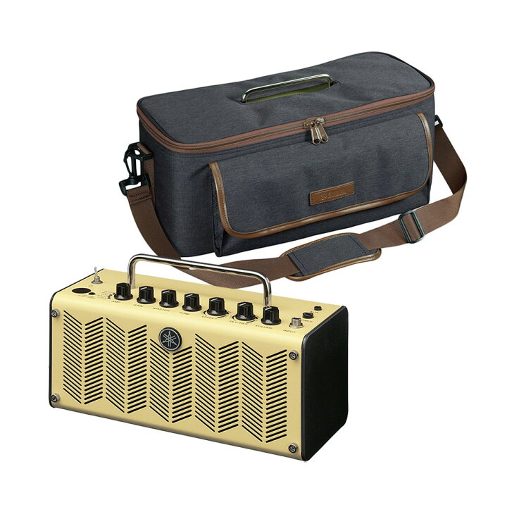 楽天市場】ヤマハ YAMAHA THR5 コンパクトギターアンプ キャリング 
