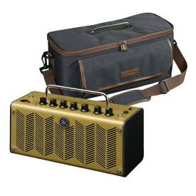 ヤマハ YAMAHA THR5A コンパクトギターアンプ キャリングケース付き セット