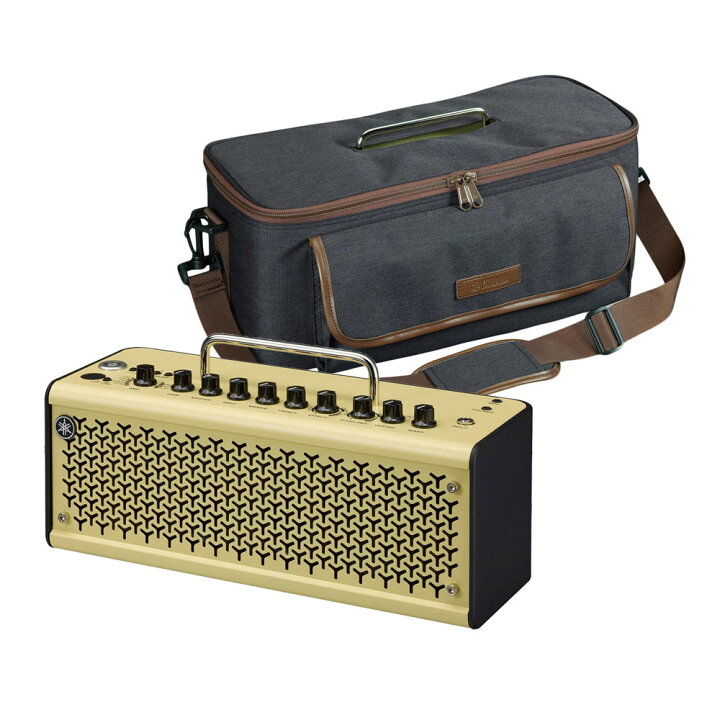 楽天市場】ヤマハ YAMAHA THR10II ギターアンプ キャリングケース付き 