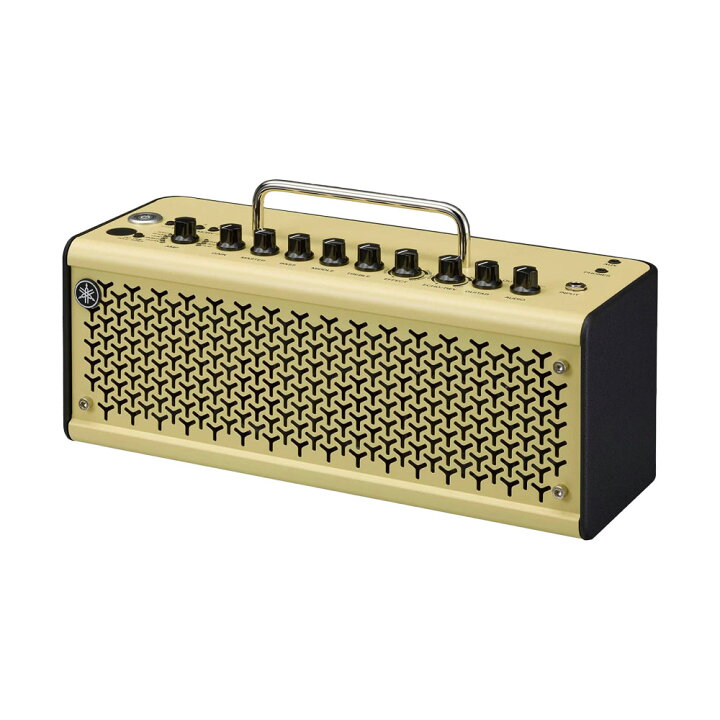 楽天市場】ヤマハ YAMAHA THR10II ギターアンプ キャリングケース付き