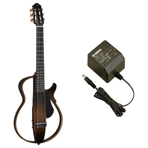 ���}�n YAMAHA SLG200N TBS �T�C�����g�M�^�[ PA-3C �d���A�_�v�^�[�t���Z�b�g