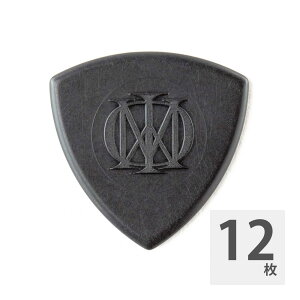 JIM DUNLOP 545-JP JOHN PETRUCCI TRINITY PICK 1.40 �M�^�[�s�b�N×12��