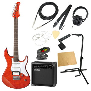 }n YAMAHA PACIFICA212VFM CMB pVtBJ GA15IIAvt 11_ GLM^[S҃Zbg