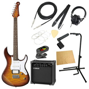 }n YAMAHA PACIFICA212VQM TBS pVtBJ GA15IIAvt 11_ GLM^[S҃Zbg