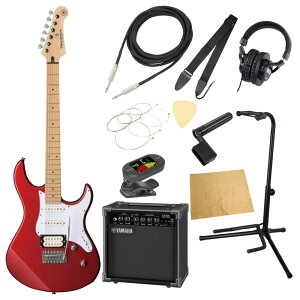 }n YAMAHA PACIFICA112VM RM pVtBJ GA15IIAvt 11_ GLM^[S҃Zbg