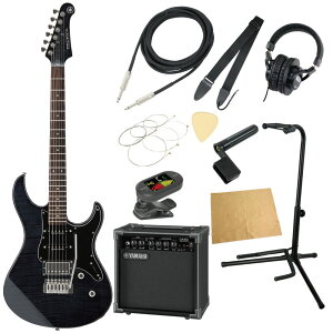 }n YAMAHA PACIFICA612V II FM TBL pVtBJ GA15IIAvt 11_ GLM^[S҃Zbg