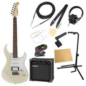 }n YAMAHA PACIFICA112V VW pVtBJ GA15IIAvt 11_ GLM^[S҃Zbg