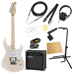 }n YAMAHA PACIFICA112VM SOP pVtBJ GA15IIAvt 11_ GLM^[S҃Zbg