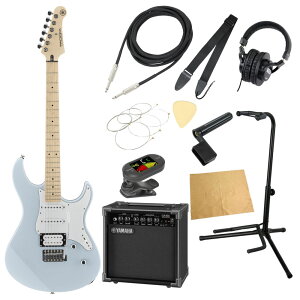}n YAMAHA PACIFICA112VM ICB pVtBJ GA15IIAvt 11_ GLM^[S҃Zbg