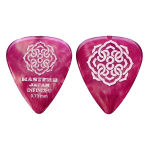 MASTER 8 JAPAN IFU-TD073 INFINIX-U TEARDROP with Hard Grip 0.73mm �M�^�[�s�b�N×30��