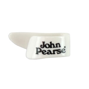 John Pearse JP-TP Vintage Thumb Pick TsbN ×5