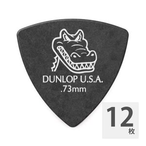 JIM DUNLOP 572R073 GATOR GRIP STR 0.73m M^[sbN×12