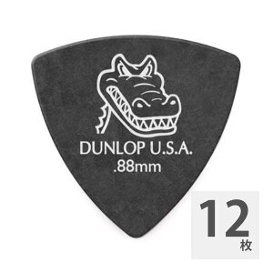 JIM DUNLOP 572R088 GATOR GRIP STR 0.88m M^[sbN×12
