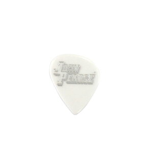 John Pearse JP-FLP0 ExEx-Heavy Studio Flat Pick M^[sbN 30