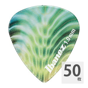 IBANEZ CP16H-P7 KALEIDO 1.0mm �M�^�[�s�b�N×50��