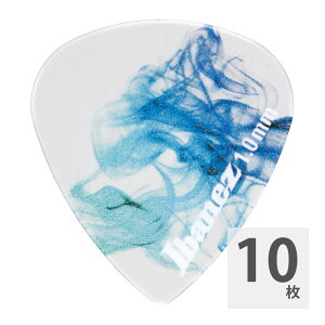 IBANEZ CP16H-P10 KALEIDO 1.0mm �M�^�[�s�b�N×10��