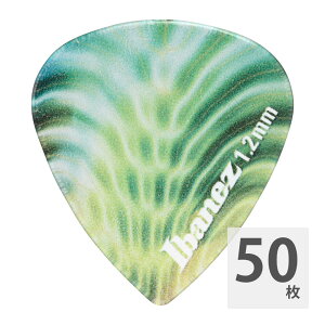 IBANEZ CP16XH-P7 KALEIDO 1.2mm �M�^�[�s�b�N×50��