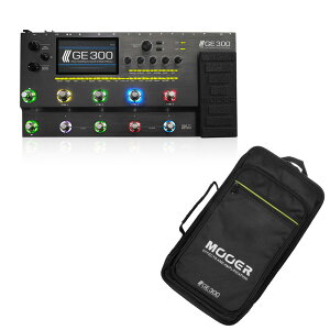 Mooer GE300 }`GtFN^[ pGtFN^[P[Xt