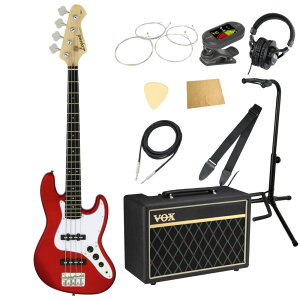 LEGEND LJB-MINI CA �~�j�G���L�x�[�X VOX�A���v�t�� ����10�_ ���S�҃Z�b�g