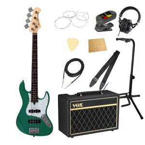 obJX BACCHUS WJB-Mini GRM VOXAvt GLx[X10_ S҃Zbg