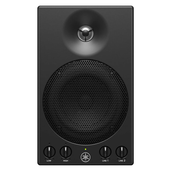 楽天市場】ヤマハ YAMAHA MSP3A パワードモニタースピーカー 1ペア（2 