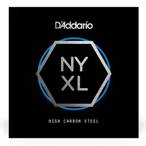 �_�_���I D'Addario NYS0085 NYXL �G���L�M�^�[�o����×5�{