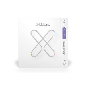 __I D'Addario XSAPB1152 XS PB Custom Light 11-52 AR[XeBbNM^[×3Zbg