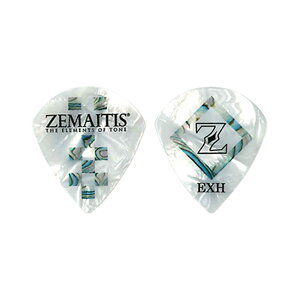 ZEMAITIS ZP19 JZ/EXH 1.2mm M^[sbN×20