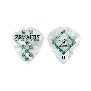 ZEMAITIS ZP19 JZ/H 1.0mm M^[sbN×10