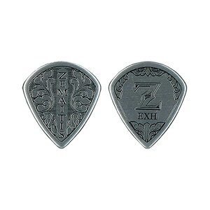 ZEMAITIS ZP20 JZ/EXH 1.2mm M^[sbN×10