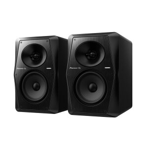 Pioneer DJ VM-50 VMV[Y ANeBuj^[Xs[J[ 1yAi2j 5.25C`