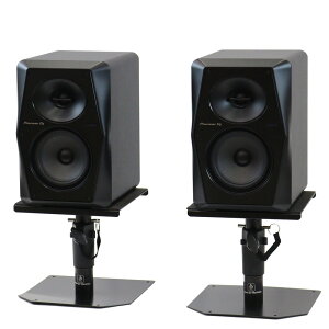 Pioneer DJ VM-50 VMV[Y ANeBuj^[Xs[J[ 1yAi2j 5.25C` Xs[J[X^htZbg