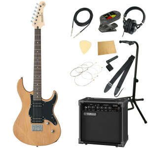 }n YAMAHA PACIFICA120H YNS pVtBJ GA15IIAvt 11_ GLM^[S҃Zbg