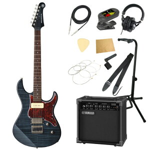 }n YAMAHA PACIFICA611HFM TBL pVtBJ GA15IIAvt 11_ GLM^[S҃Zbg